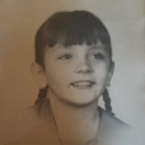 Meet your Posher, Cathy